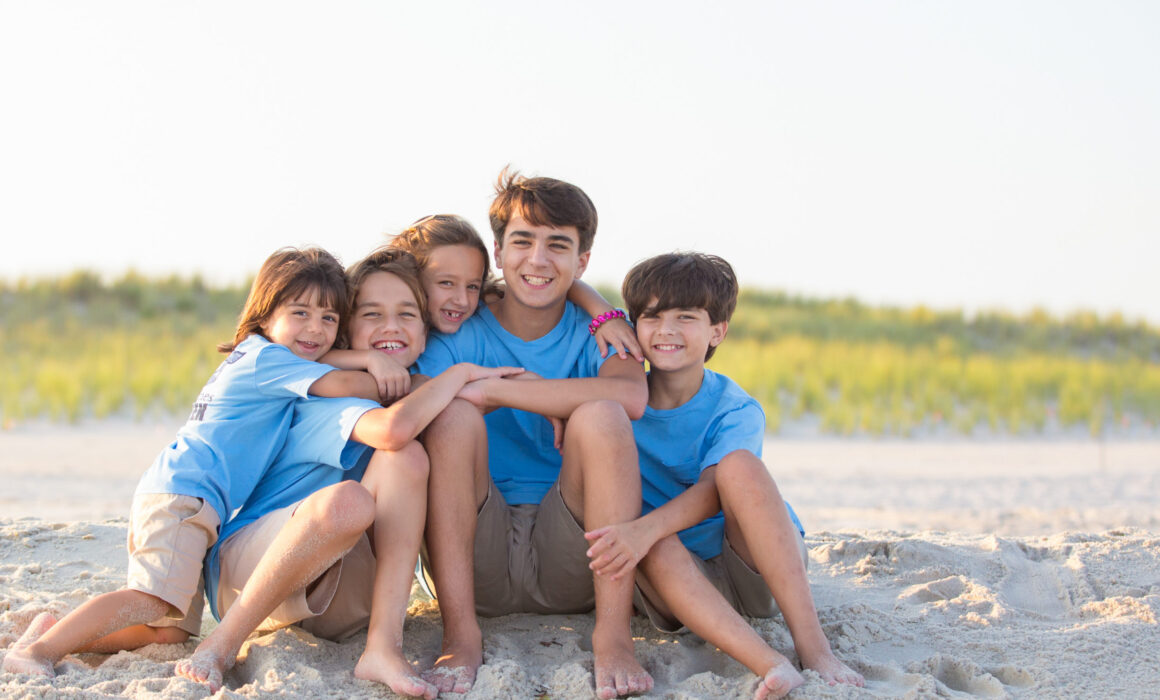 Long Island Childrens Photographer Beach Life