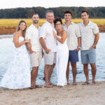Family-Photographer-Northport-Beaches
